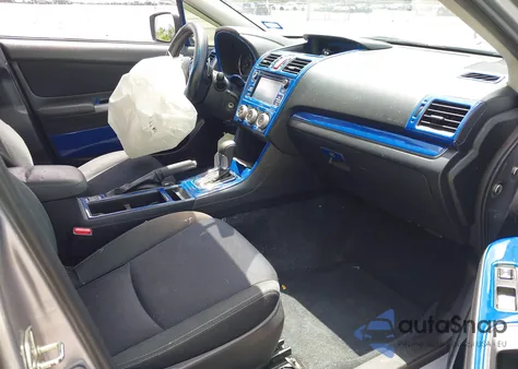 2015 Subaru Impreza 2.0I Sport Premium z USA, uszkodzony, nr VIN JF1GPAT63F8328724